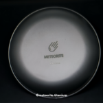 Meteorite Ti Plate size S & M