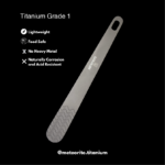 Meteorite Ti Spreader