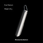 Meteorite Multifunction Ti Shovel